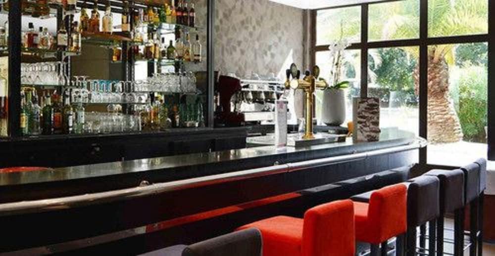 Hotel Oceania Nantes Aeroport Бугене Экстерьер фото