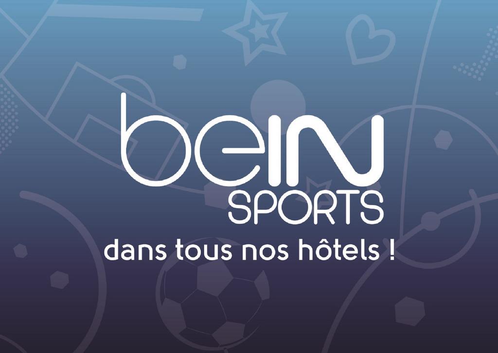 Hotel Oceania Nantes Aeroport Бугене Экстерьер фото